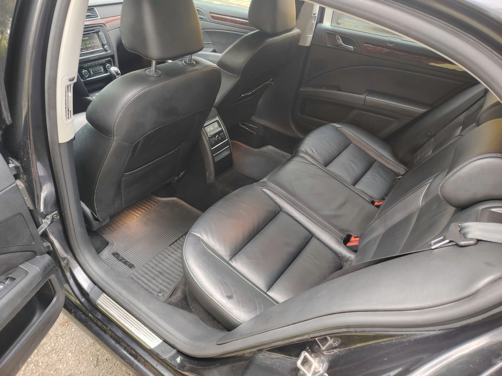 Skoda Superb | Mobile.bg   15