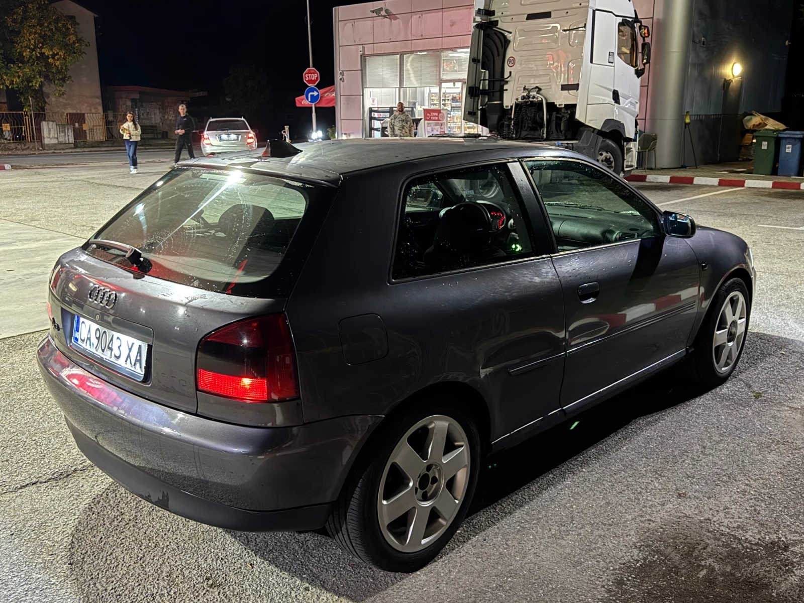 Audi A3 1.9TDI 131 | Mobile.bg   3
