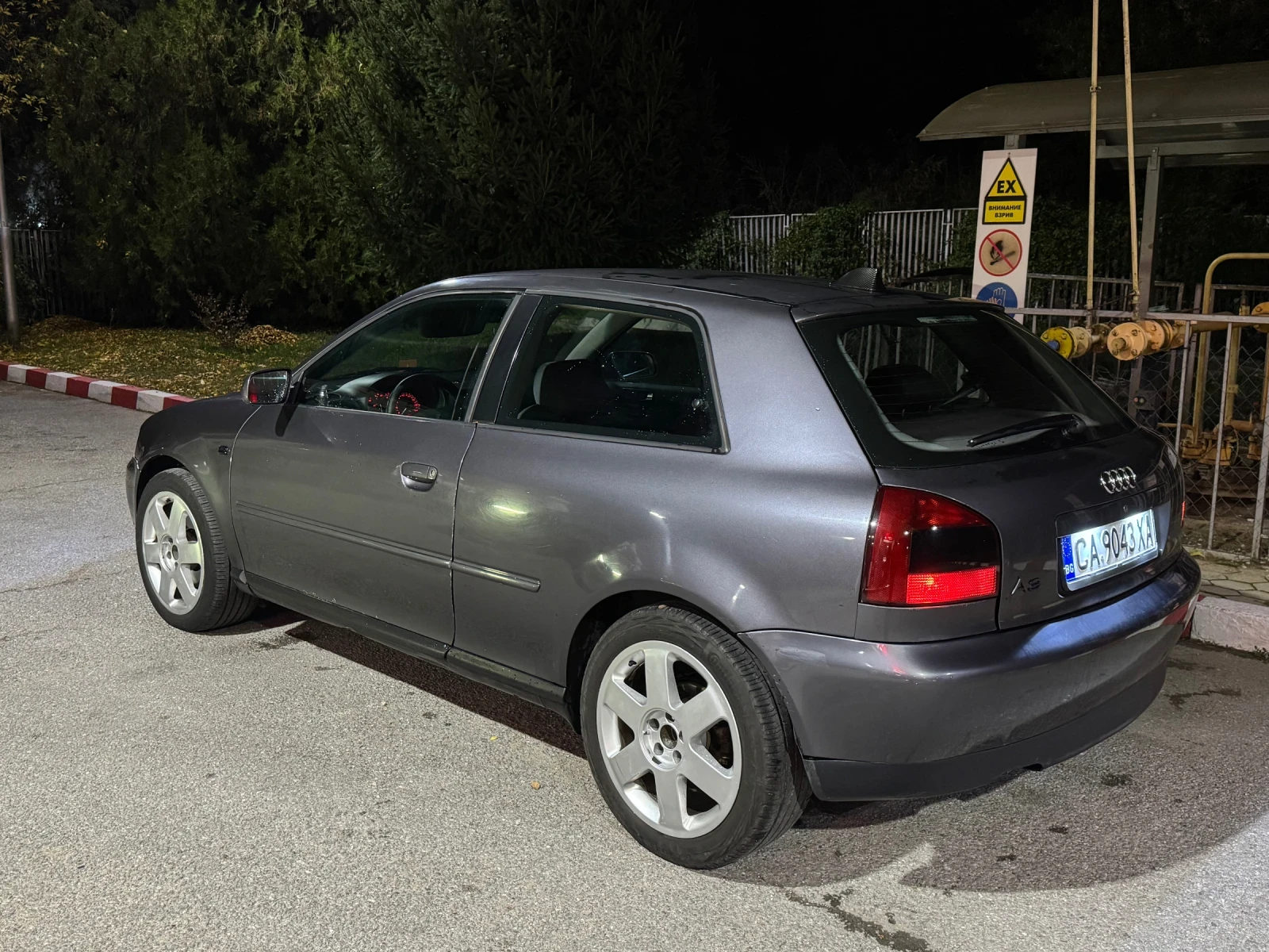 Audi A3 1.9TDI 131 | Mobile.bg   4