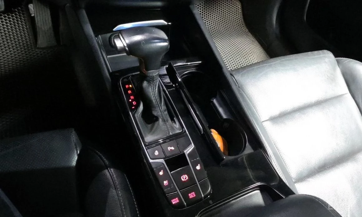 Kia K7 | Mobile.bg   9