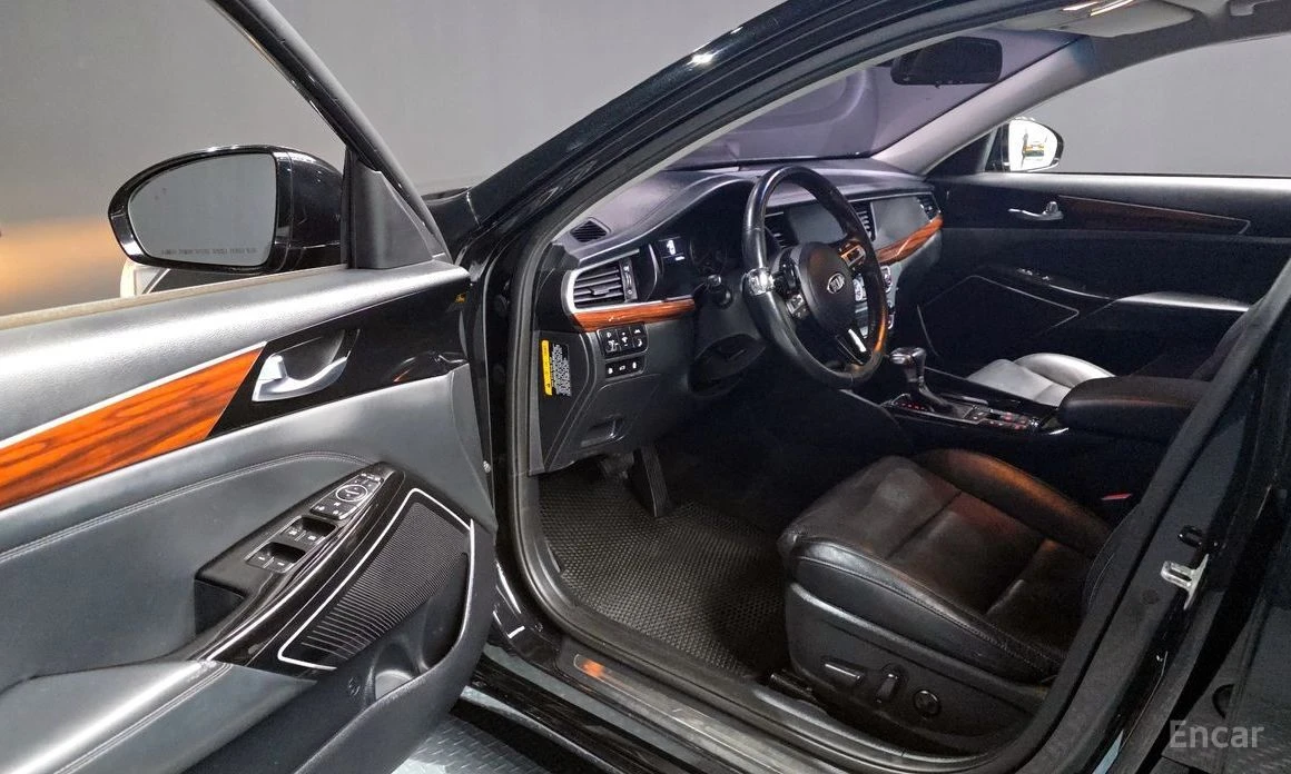 Kia K7 | Mobile.bg   10