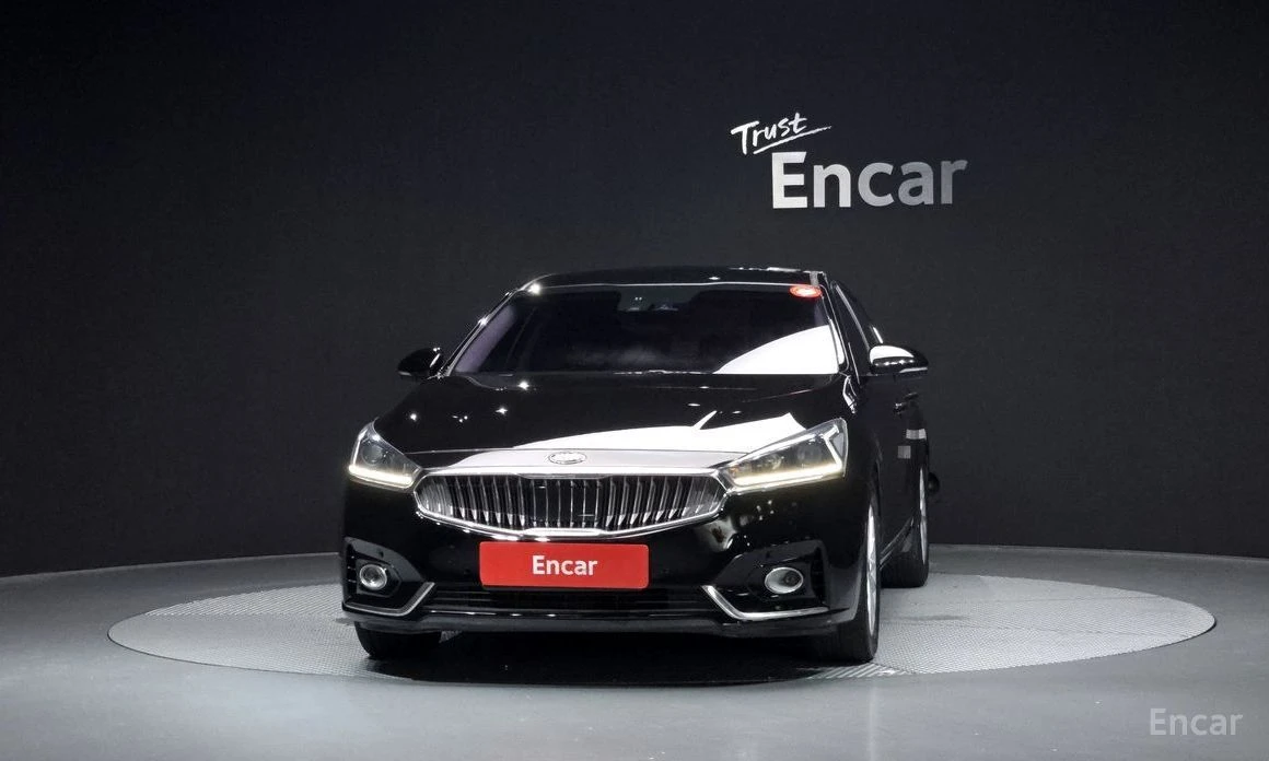 Kia K7 | Mobile.bg   3