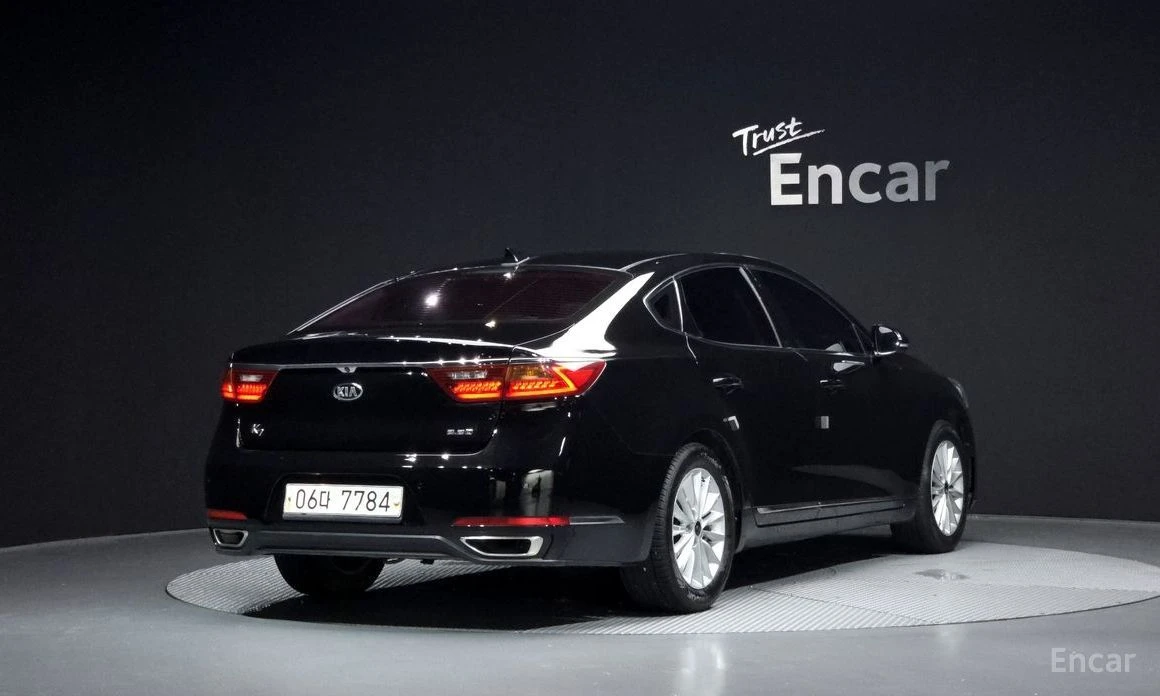 Kia K7 | Mobile.bg   2