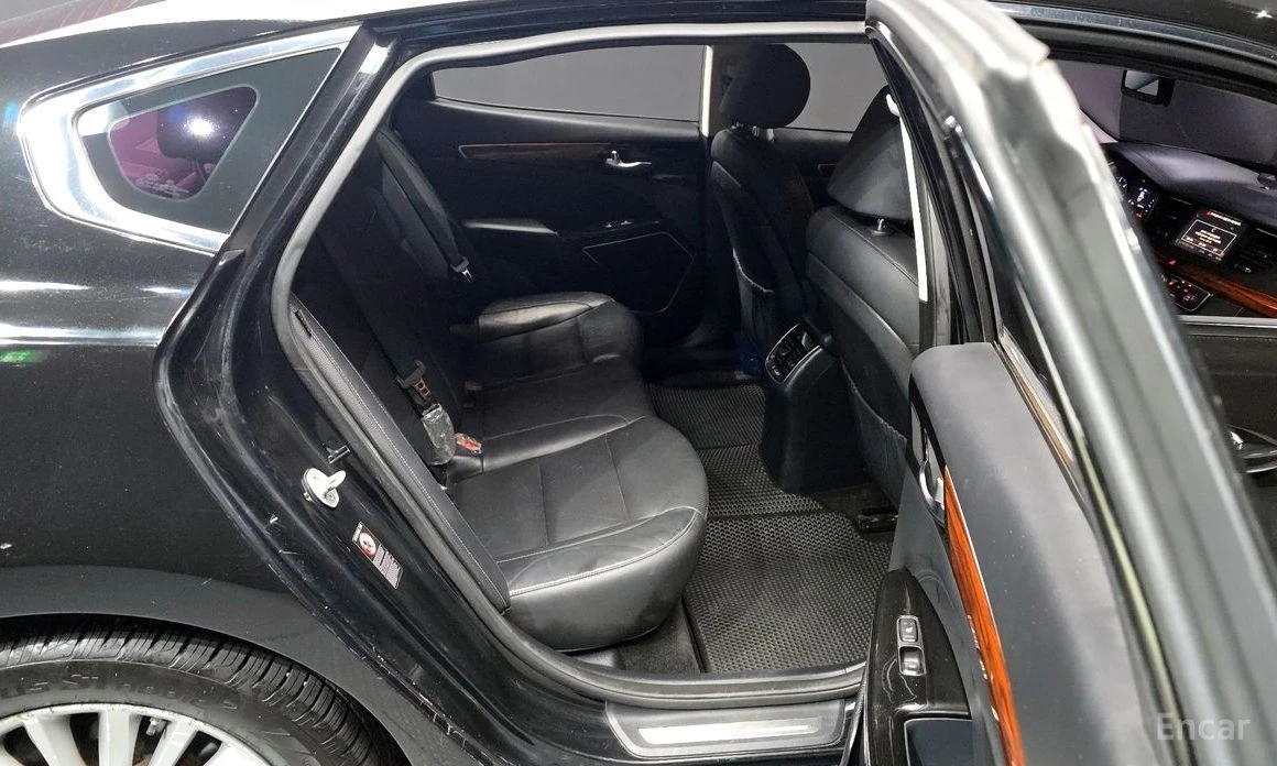 Kia K7 | Mobile.bg   12