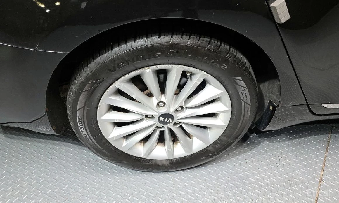 Kia K7 | Mobile.bg   5