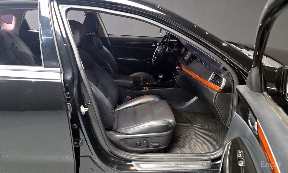 Kia K7 | Mobile.bg   11