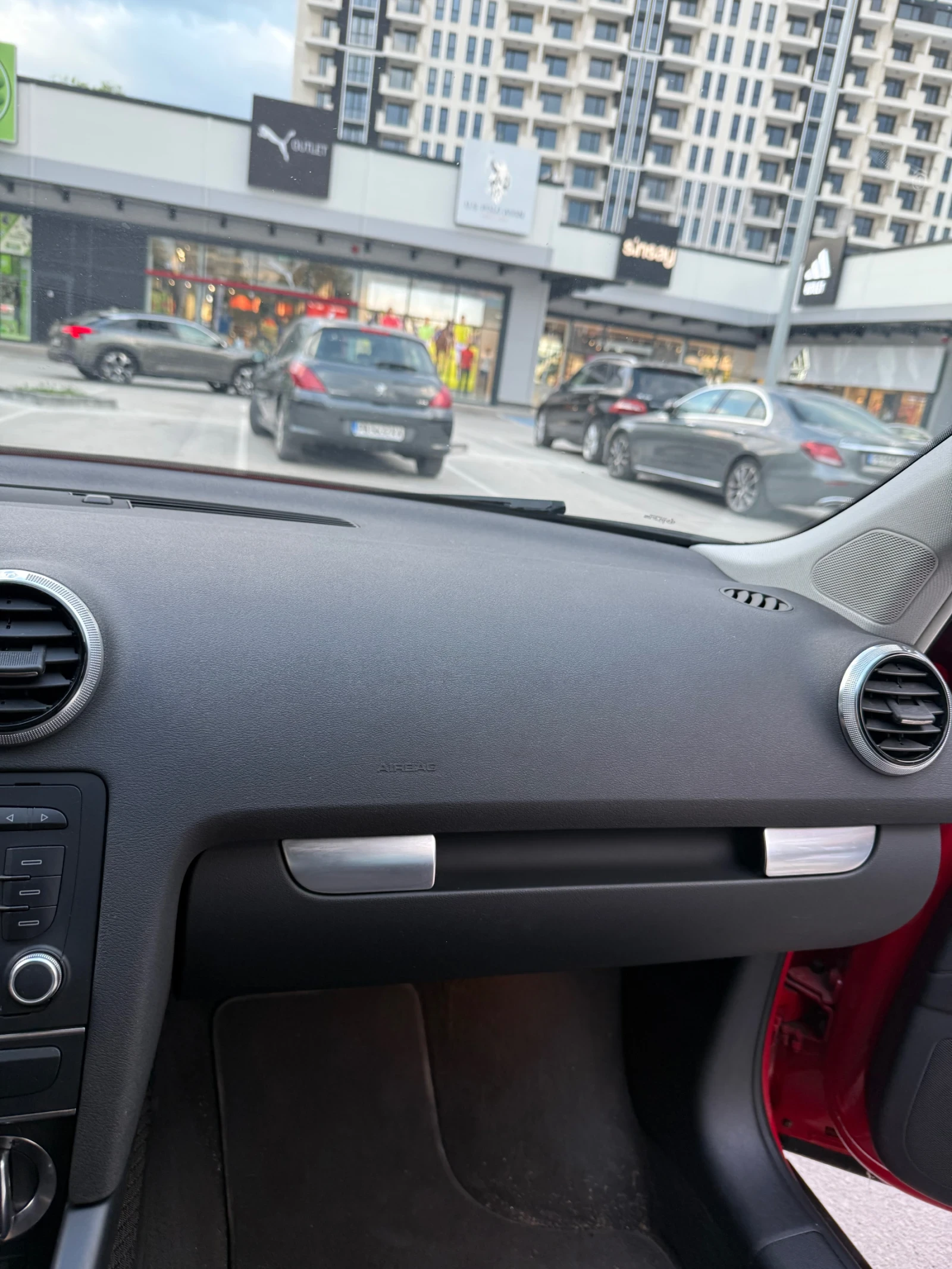 Audi A3  - изображение 8