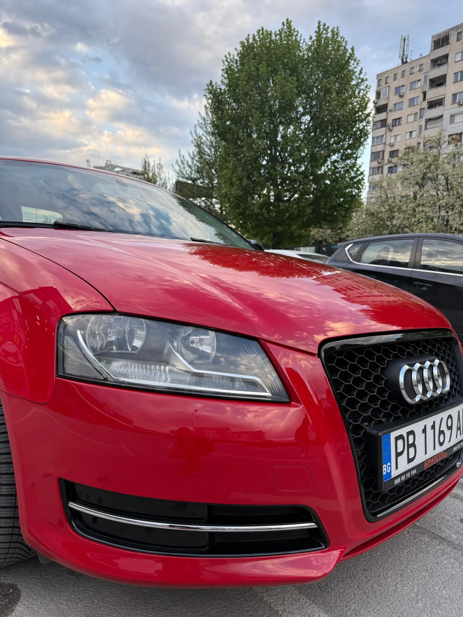 Audi A3  - изображение 2
