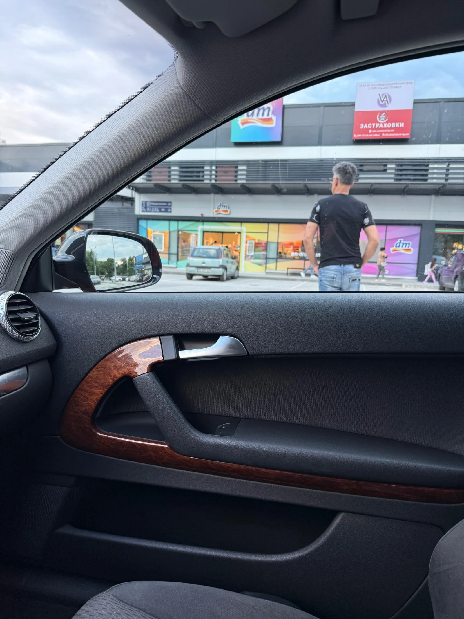 Audi A3  - изображение 9