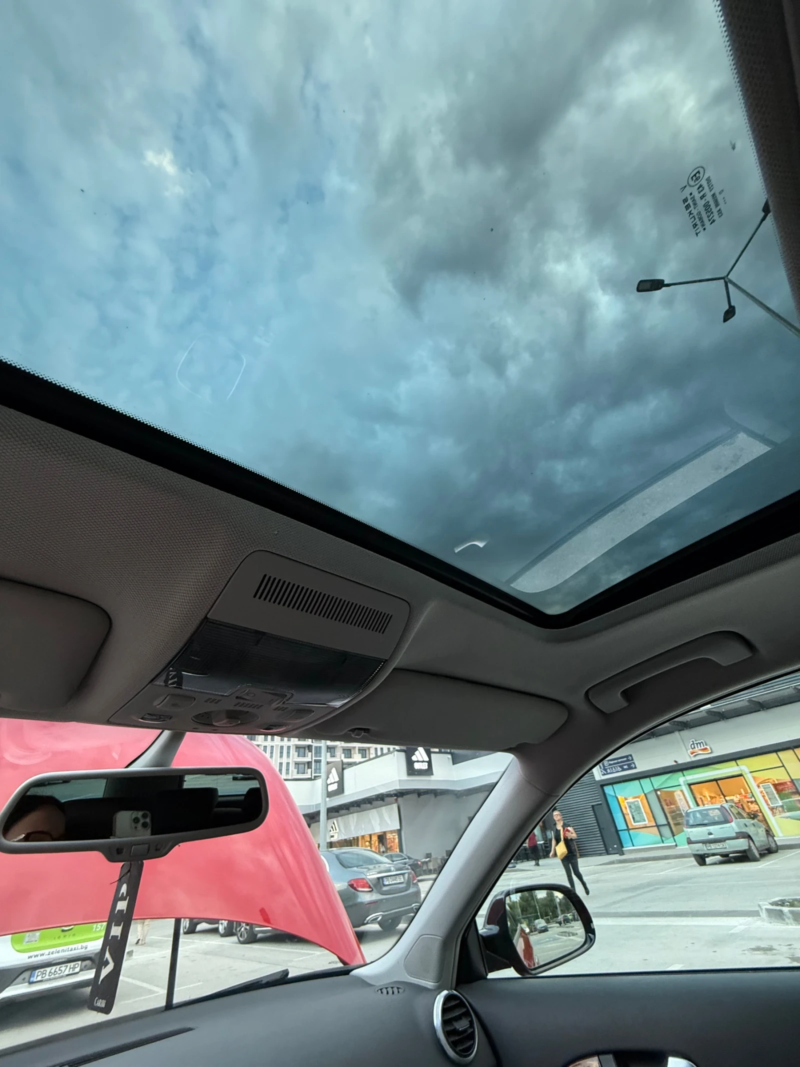 Audi A3  - изображение 4