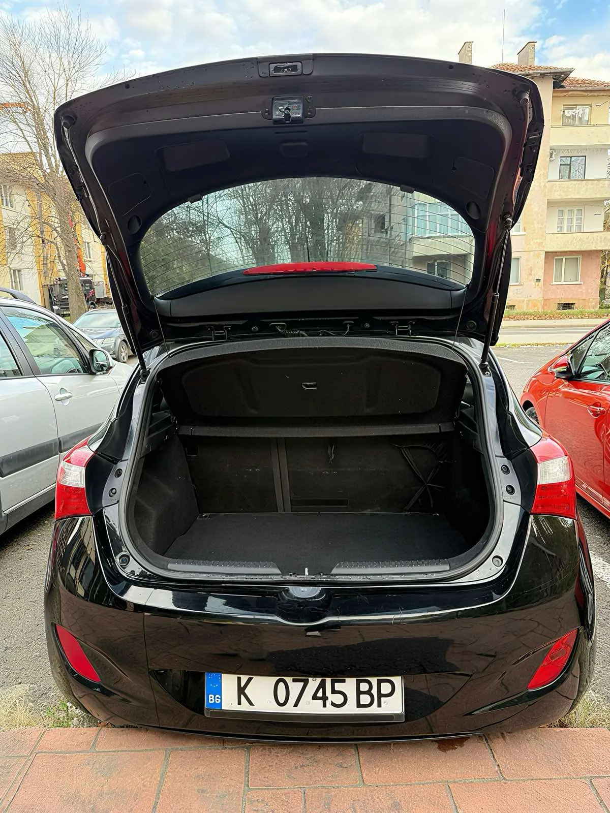 Hyundai I30 | Mobile.bg � ����������� 7