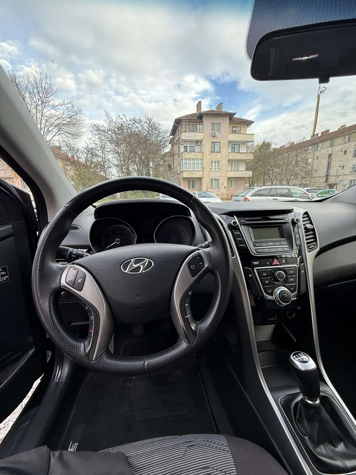 Hyundai I30 | Mobile.bg � ����������� 9