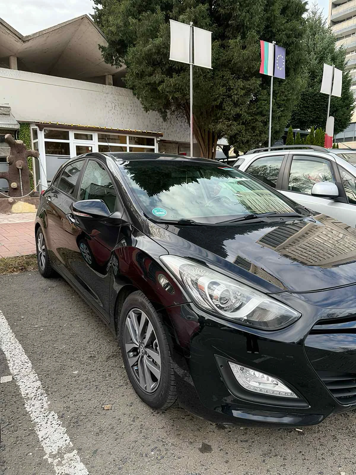 Hyundai I30 | Mobile.bg � ����������� 3