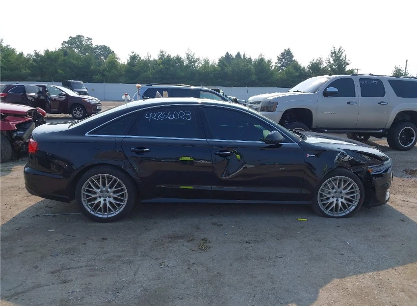 Audi A6 PREMIUM PLUS FACE* HUD* PANO* KEYLESS*  - изображение 3