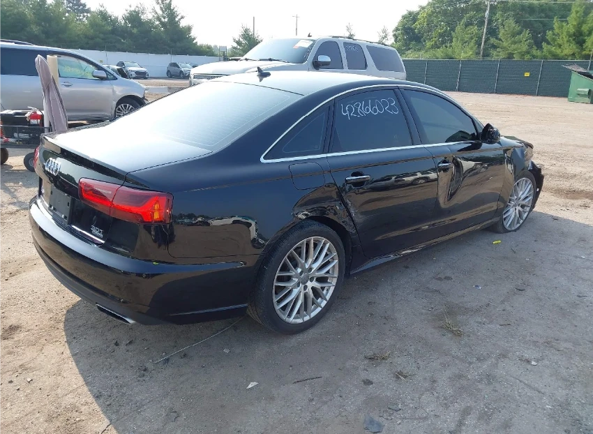 Audi A6 PREMIUM PLUS FACE* HUD* PANO* KEYLESS*  - изображение 8