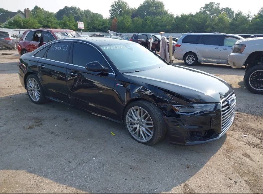 Audi A6 PREMIUM PLUS FACE* HUD* PANO* KEYLESS*  - изображение 2