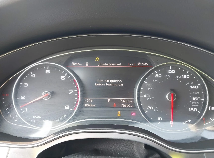 Audi A6 PREMIUM PLUS FACE* HUD* PANO* KEYLESS*  - изображение 10