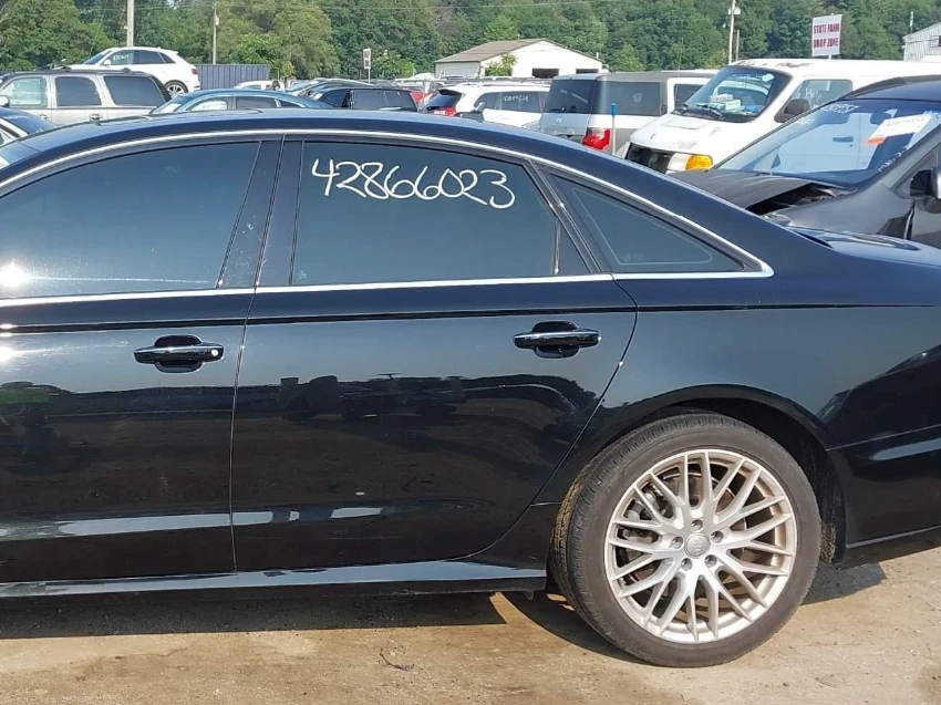 Audi A6 PREMIUM PLUS FACE* HUD* PANO* KEYLESS*  - изображение 5