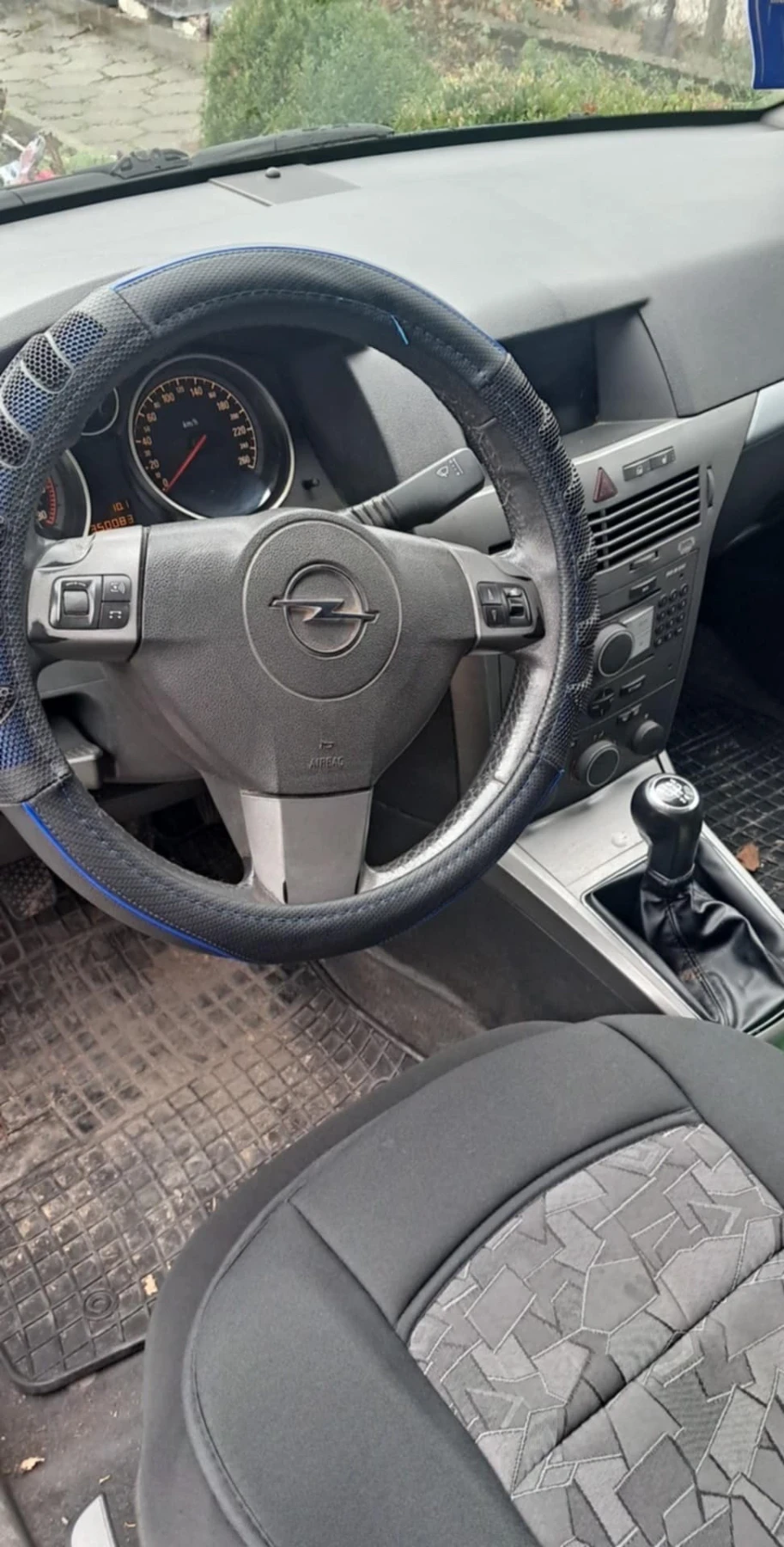 Opel Astra 1.4/90 | Mobile.bg   11