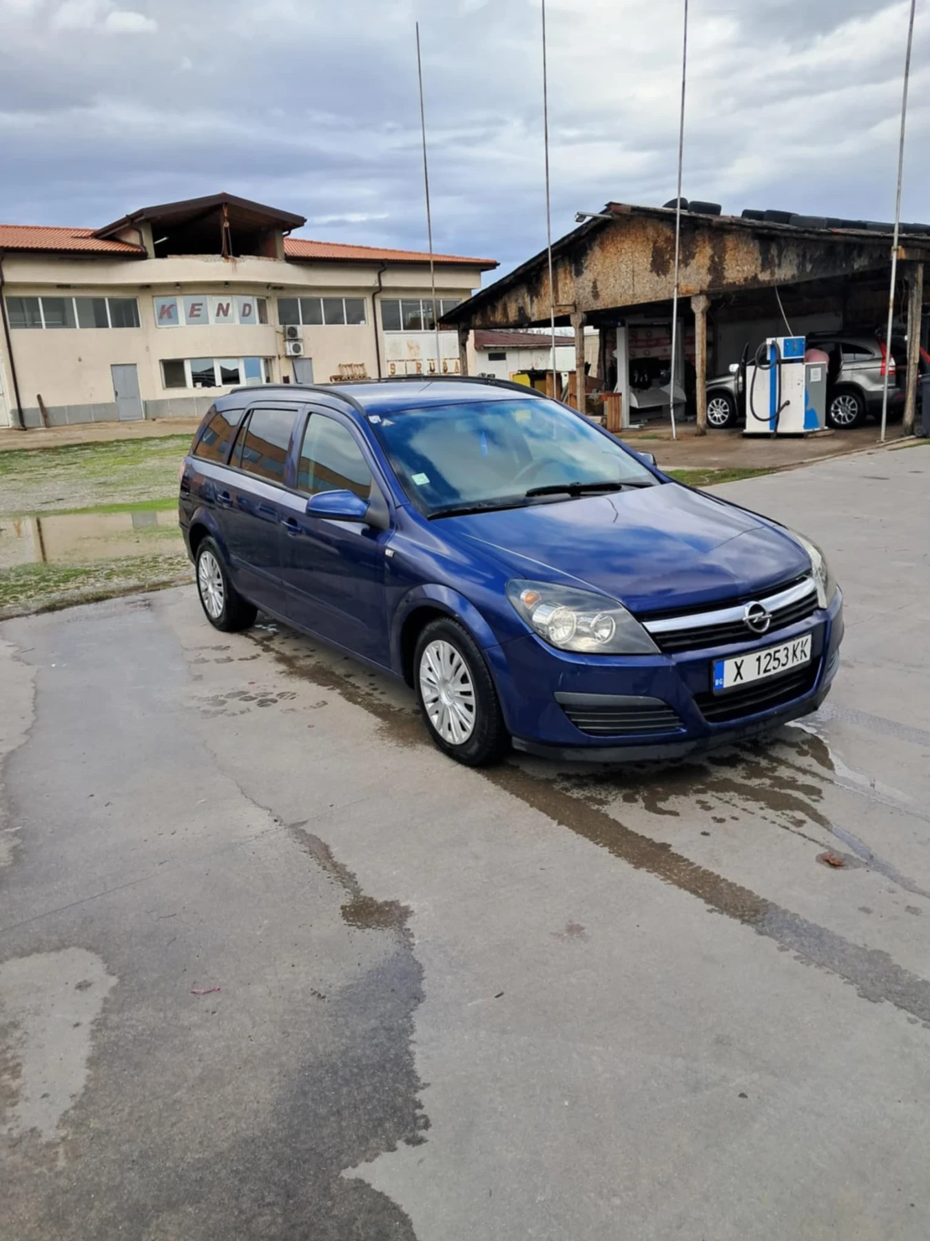 Opel Astra 1.4/90 | Mobile.bg   1