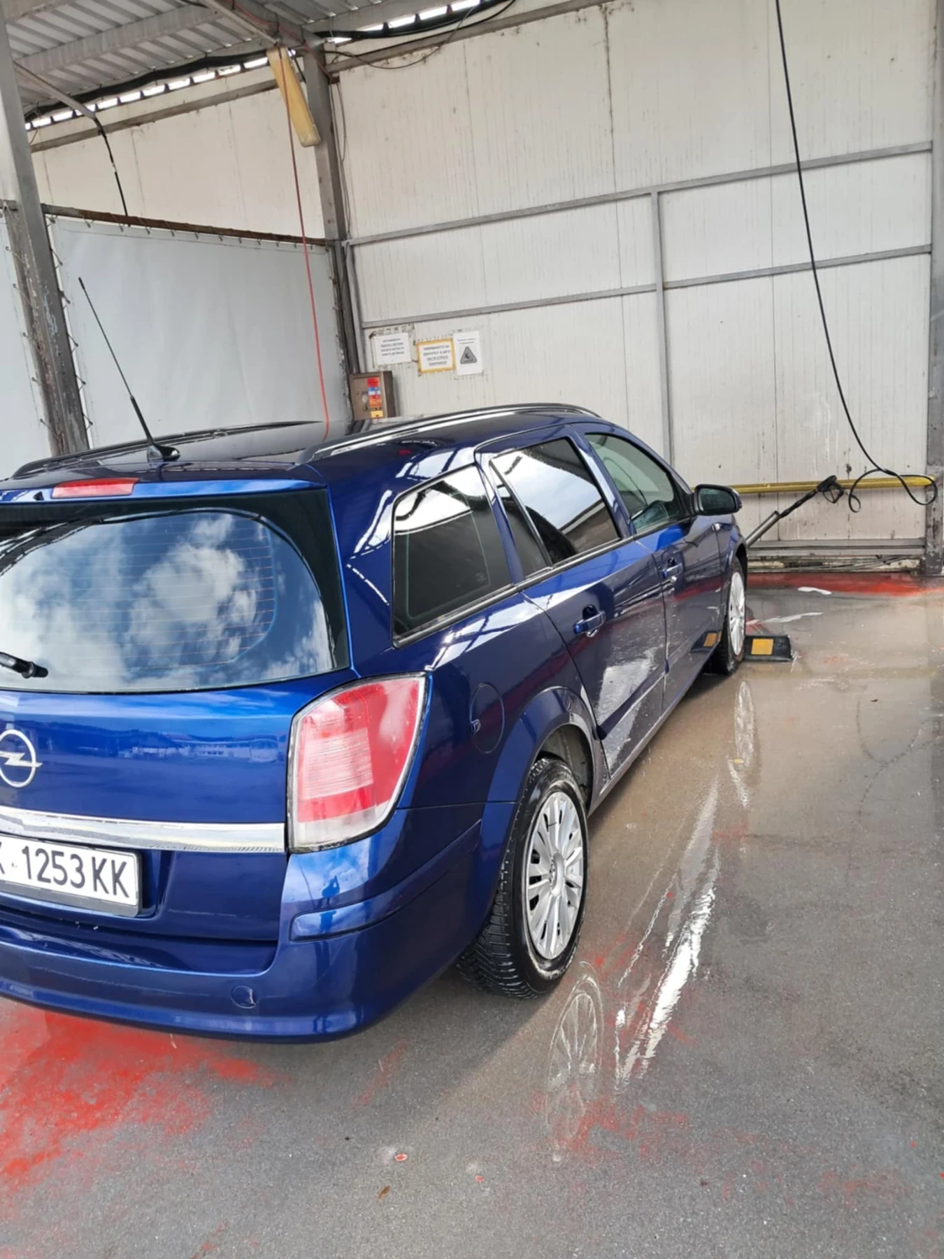 Opel Astra 1.4/90 | Mobile.bg   6