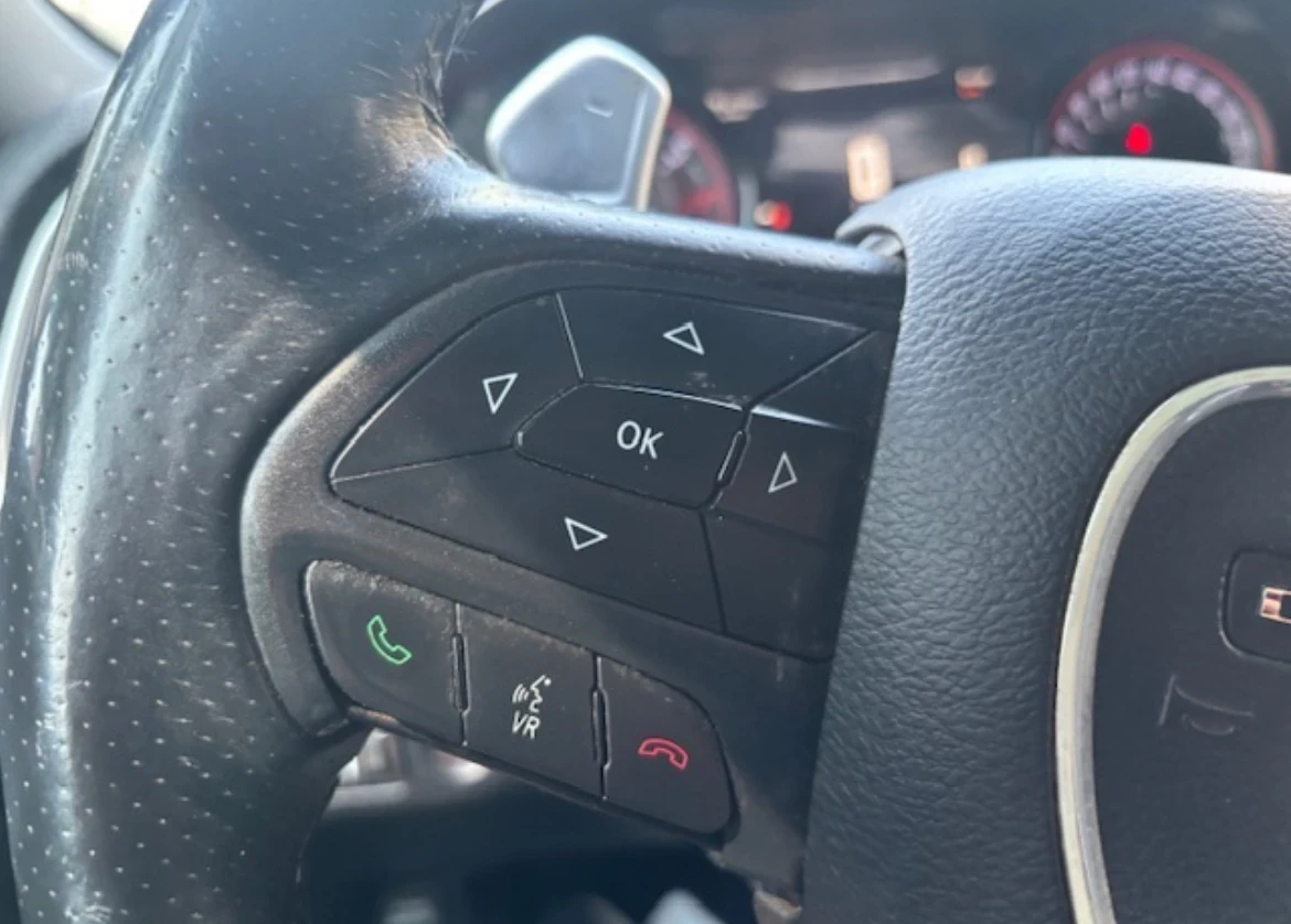 Dodge Challenger RT * * 8ZF * * CARFAX * * АВТО КРЕДИТ * *  - изображение 9