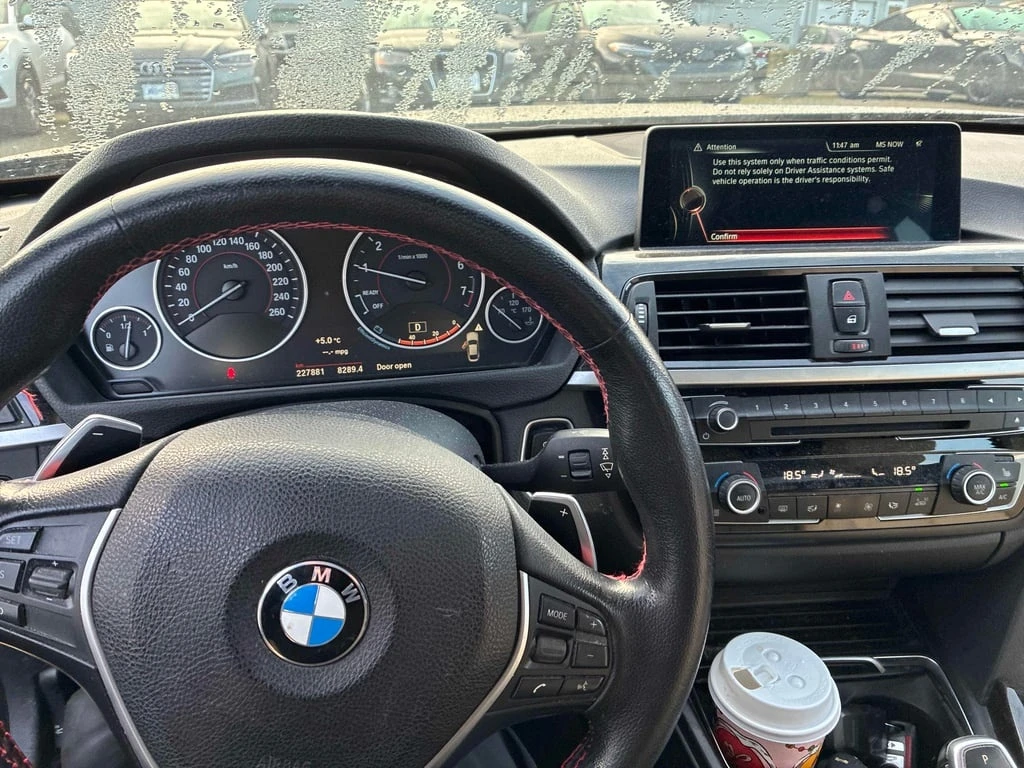 BMW 428 * 428i xDrive * CARFAX * ���� �� �� | Mobile.bg � ����������� 6