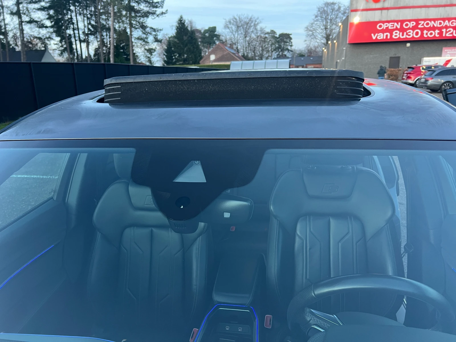 Audi E-Tron 55 S Line ������ | Mobile.bg � ����������� 15