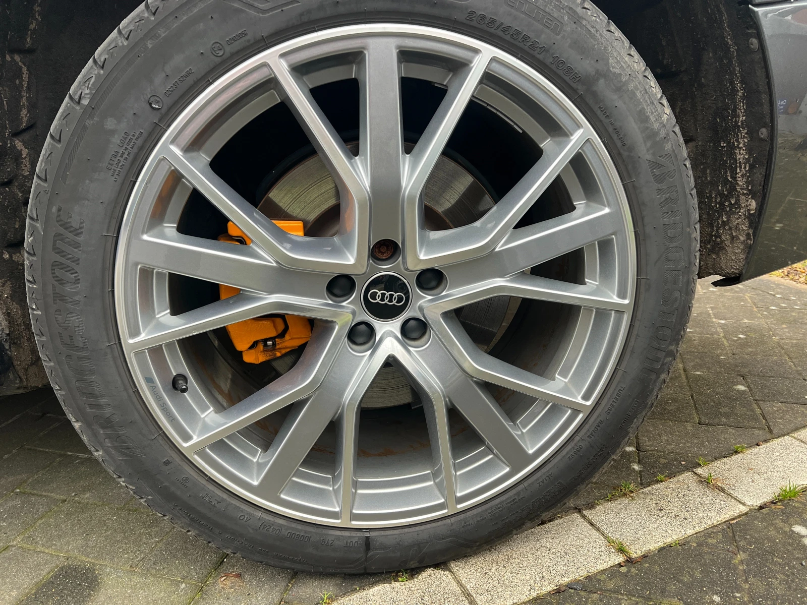 Audi E-Tron 55 S Line ������ | Mobile.bg � ����������� 16