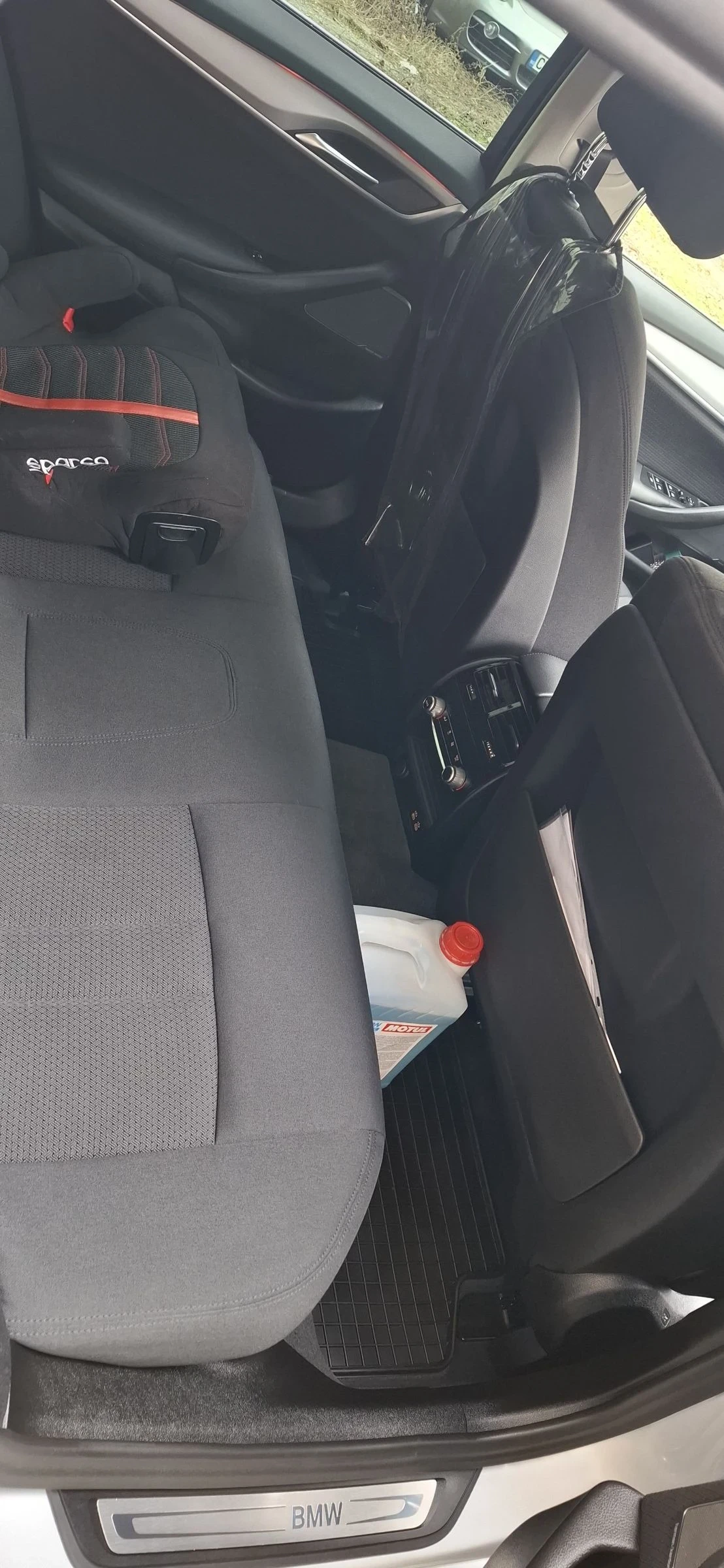 BMW 520 520d mild hybrid - изображение 5