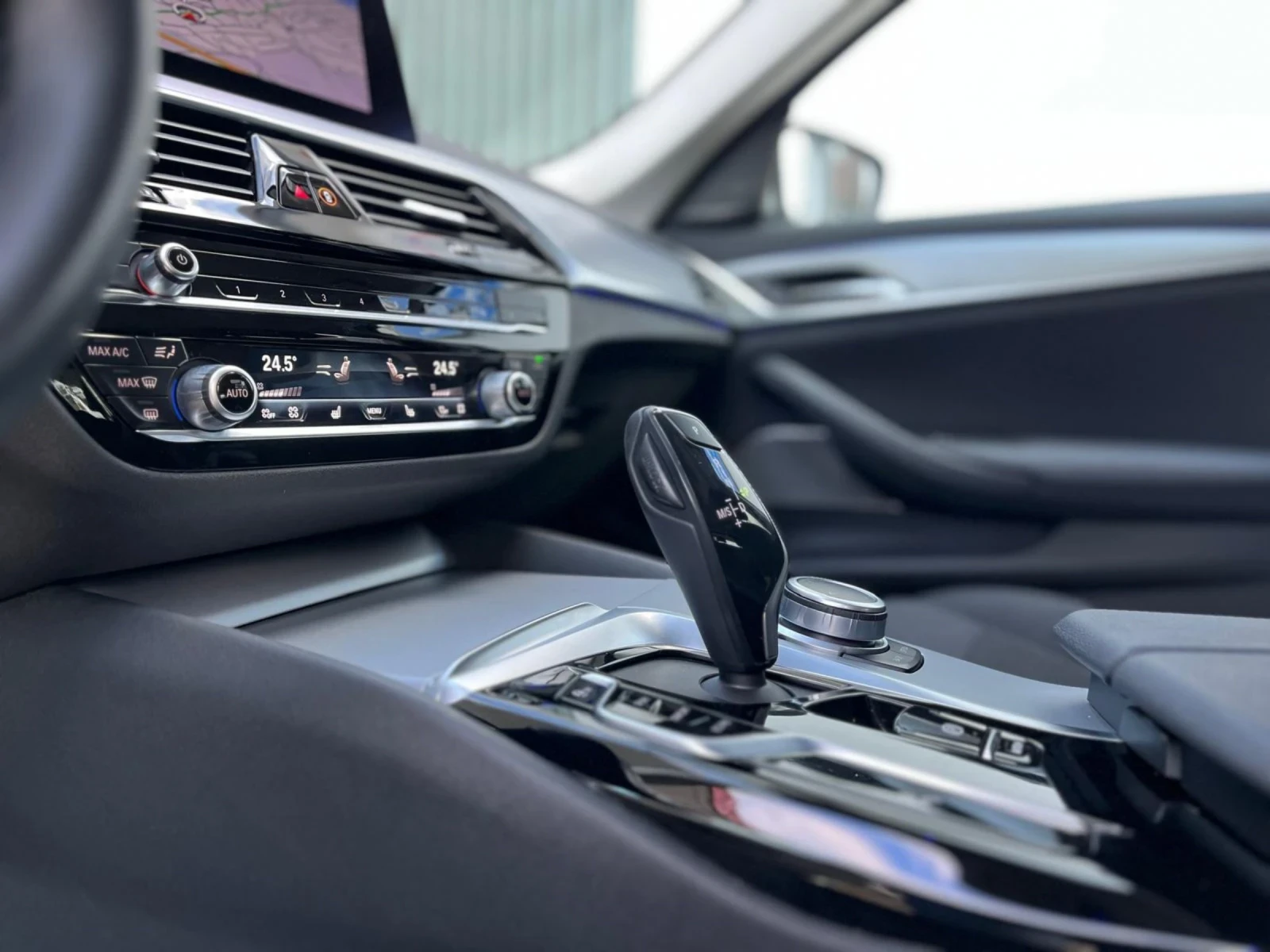 BMW 520 520d mild hybrid | Mobile.bg � ����������� 15