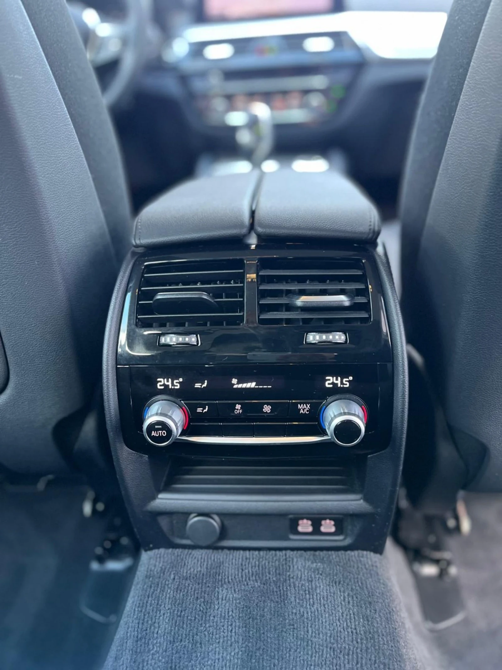 BMW 520 520d mild hybrid | Mobile.bg � ����������� 11