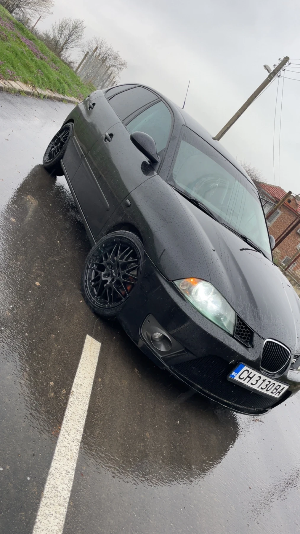 Seat Ibiza 1.9 TDI 131 | Mobile.bg � ����������� 1