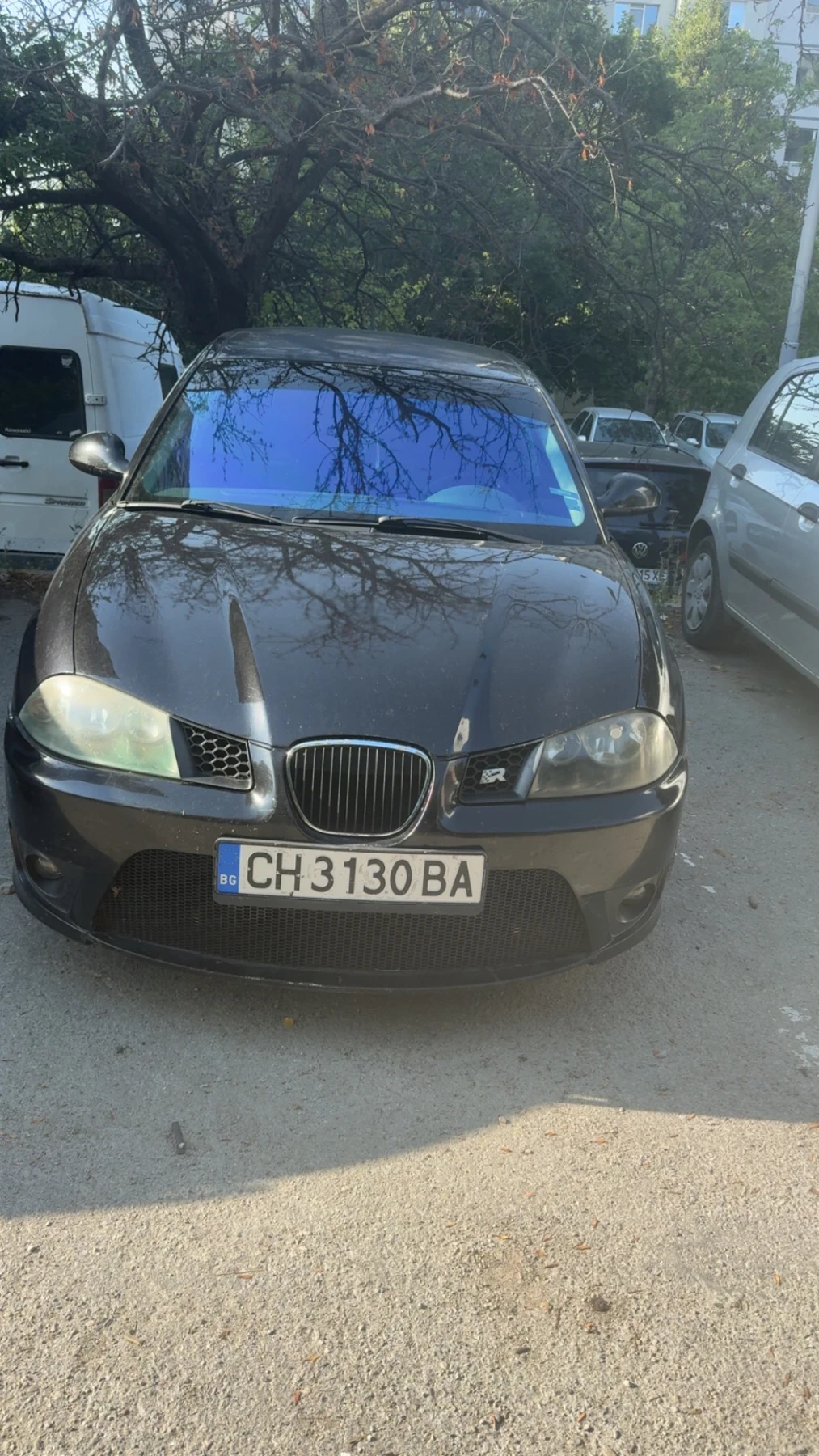 Seat Ibiza 1.9 TDI 131 | Mobile.bg � ����������� 5