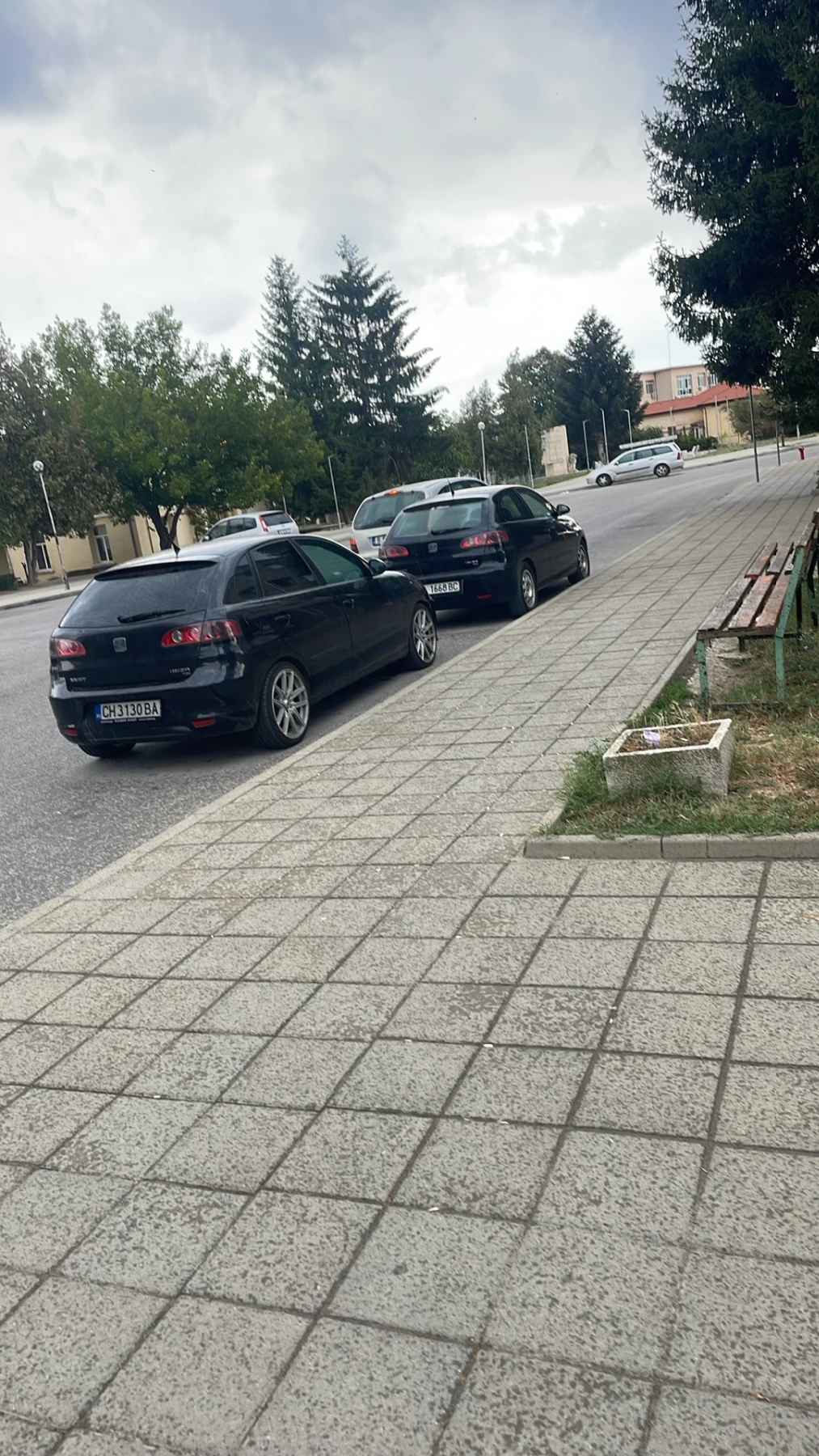 Seat Ibiza 1.9 TDI 131 | Mobile.bg � ����������� 2