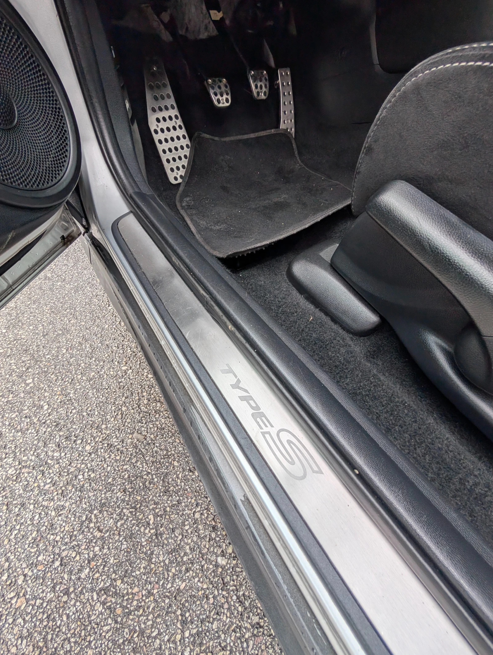 Honda Civic 1.8 VTEC - Type S, снимка 14 - Автомобили и джипове - 53835476