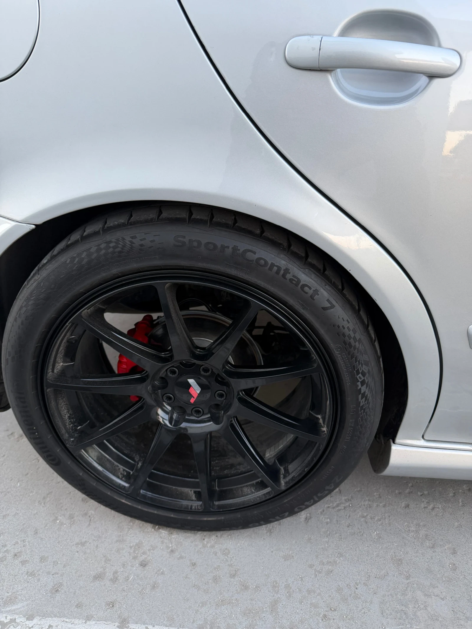 Seat Leon 1.9TDI ARL , снимка 6 - Автомобили и джипове - 53845156