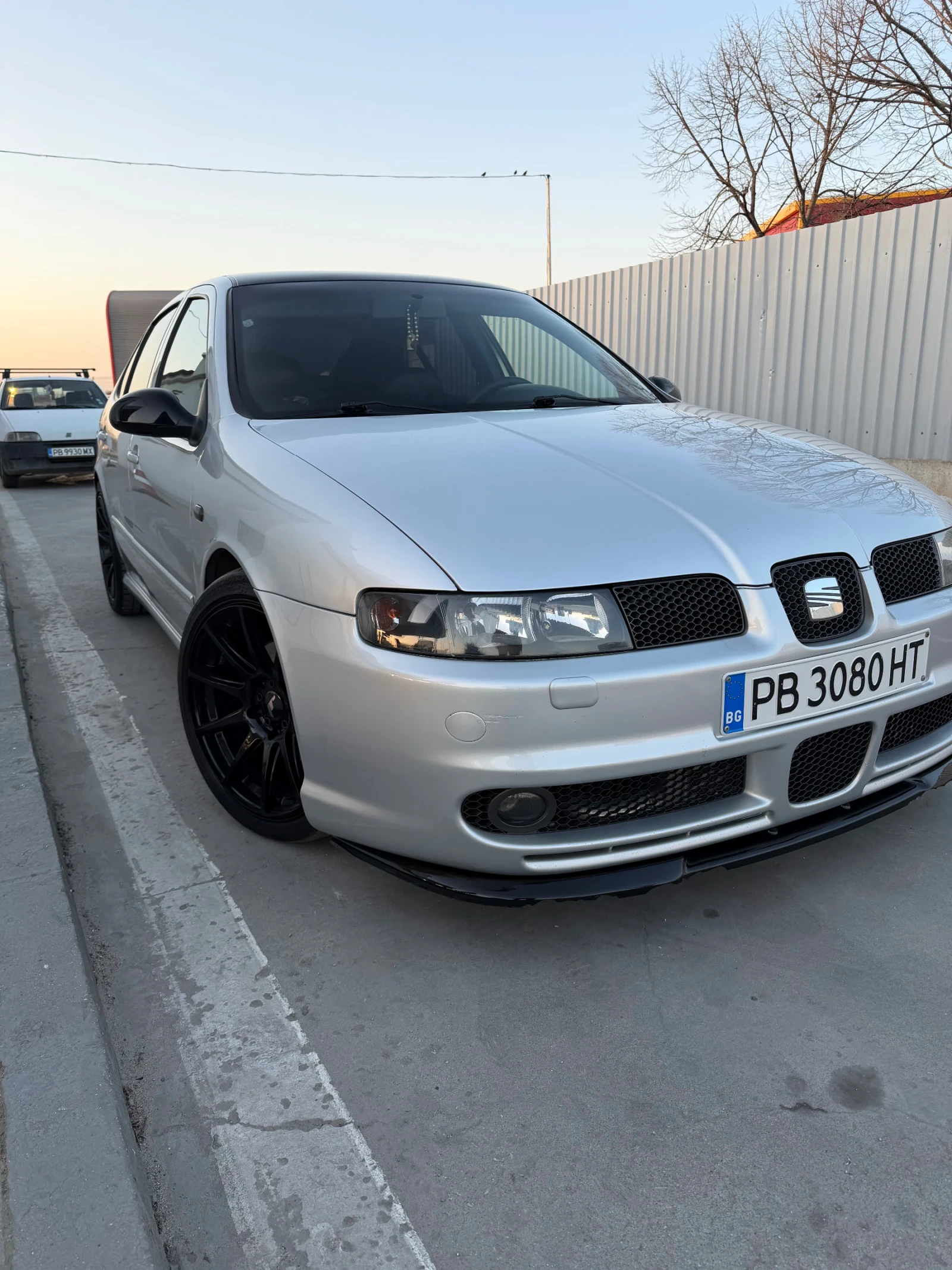 Seat Leon 1.9TDI ARL 