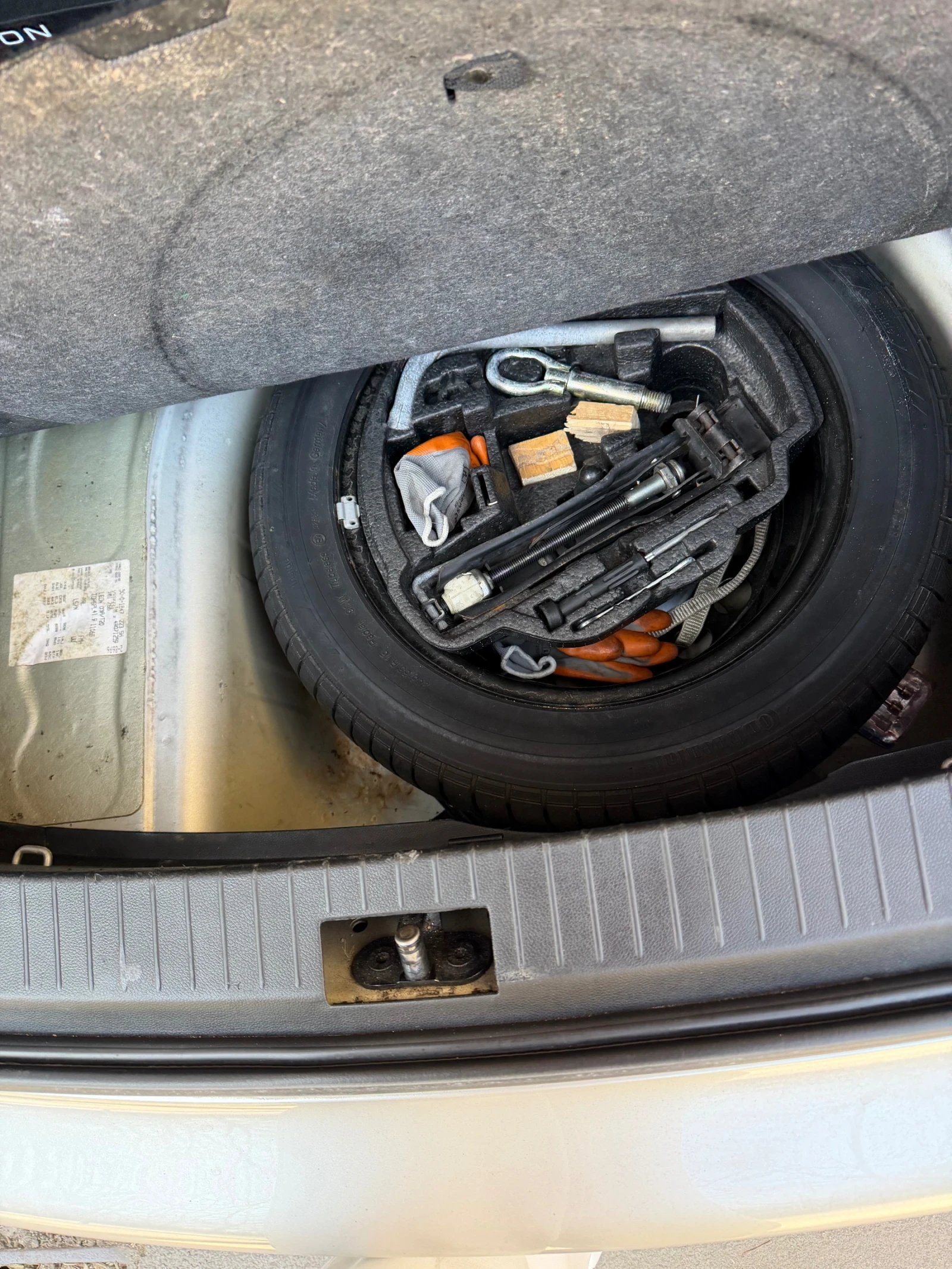 Seat Leon 1.9TDI ARL , снимка 12 - Автомобили и джипове - 53845156