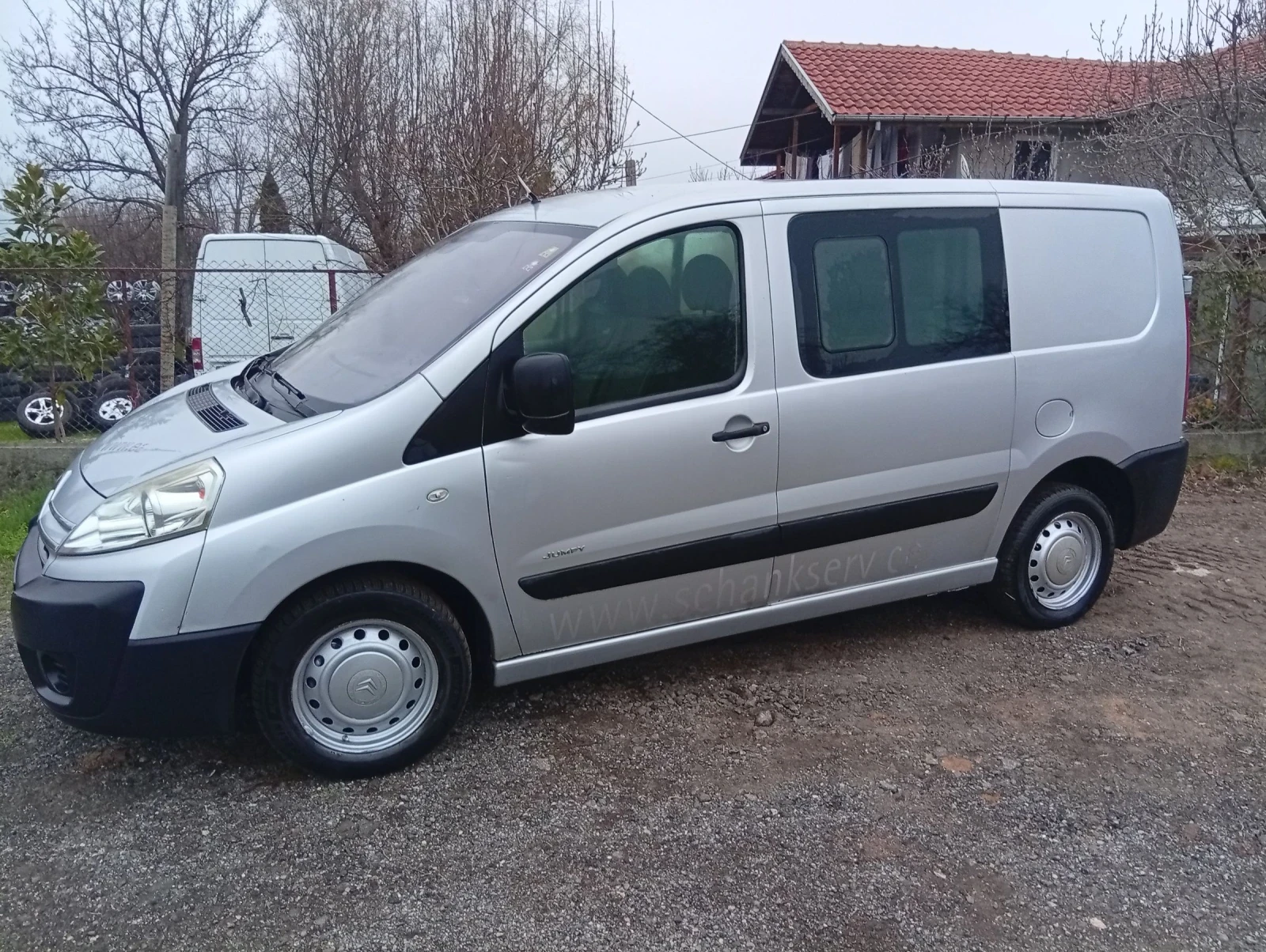 Fiat Scudo