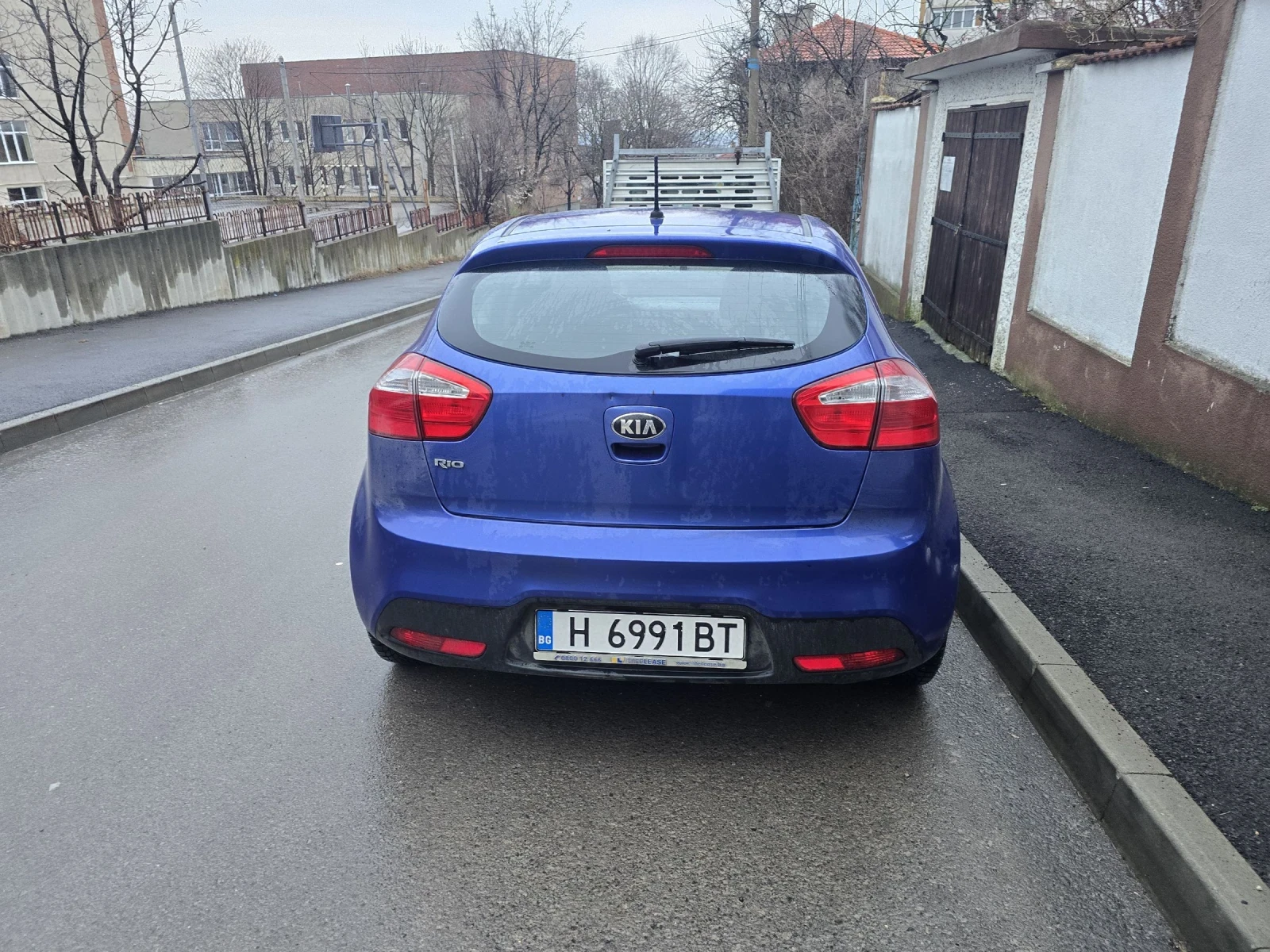 Kia Rio | Mobile.bg � ����������� 3
