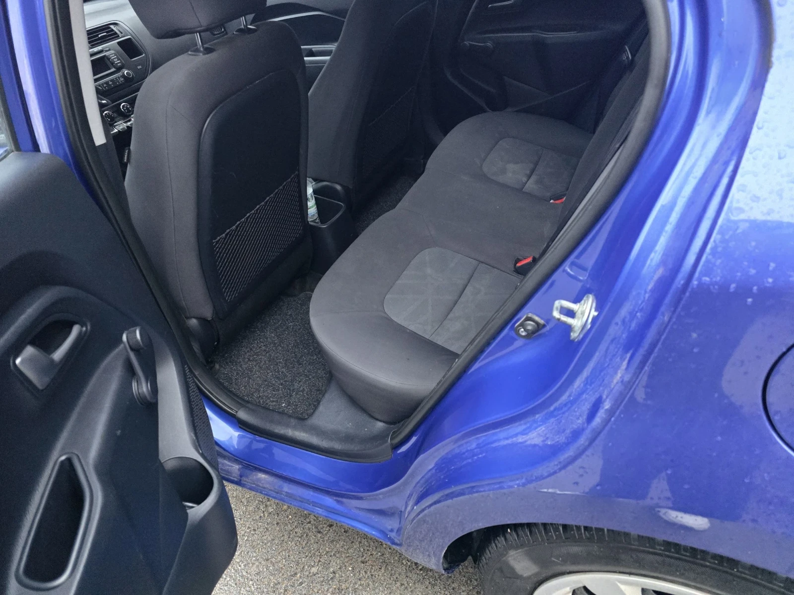 Kia Rio | Mobile.bg � ����������� 5