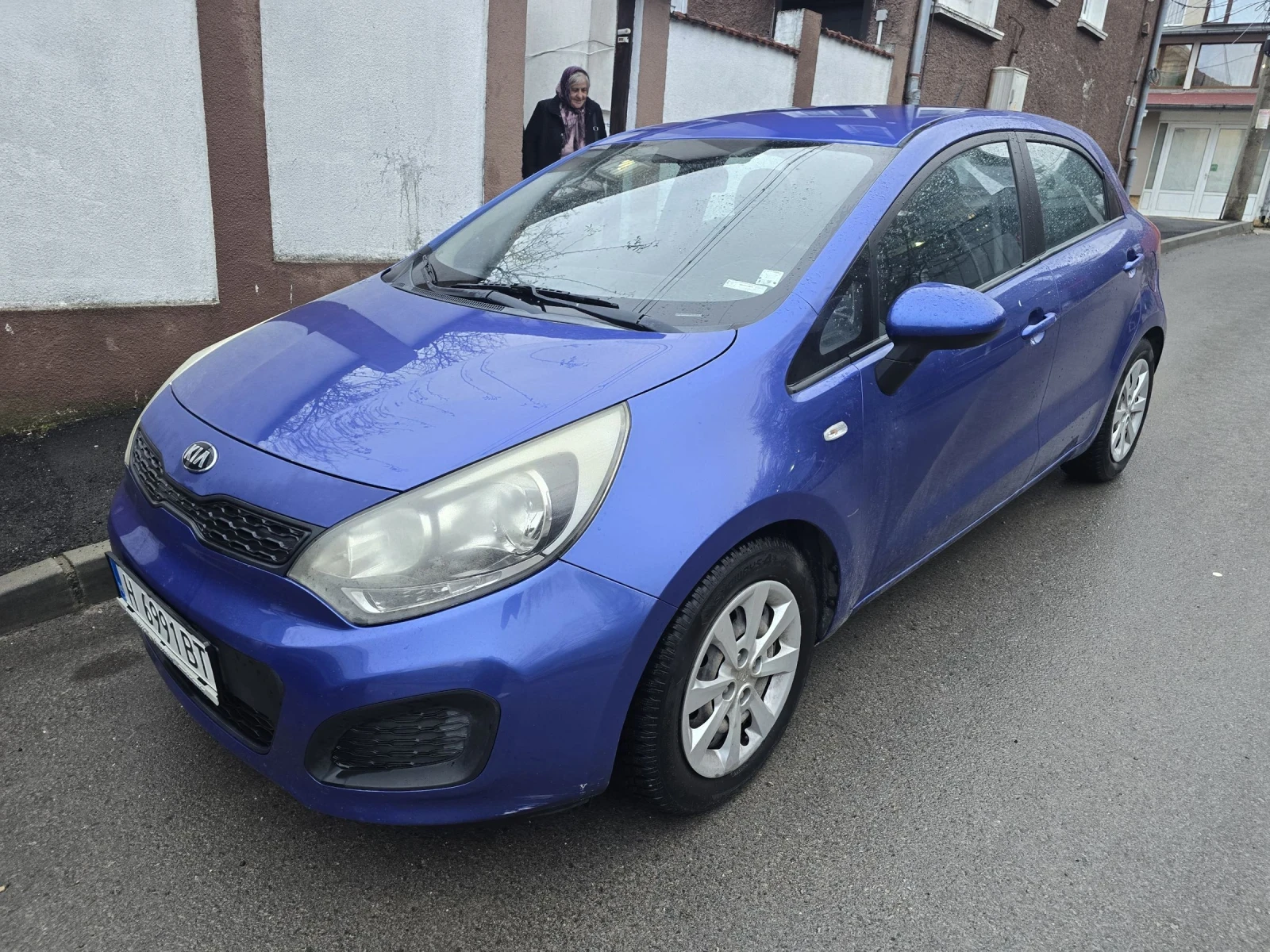 Kia Rio | Mobile.bg � ����������� 6