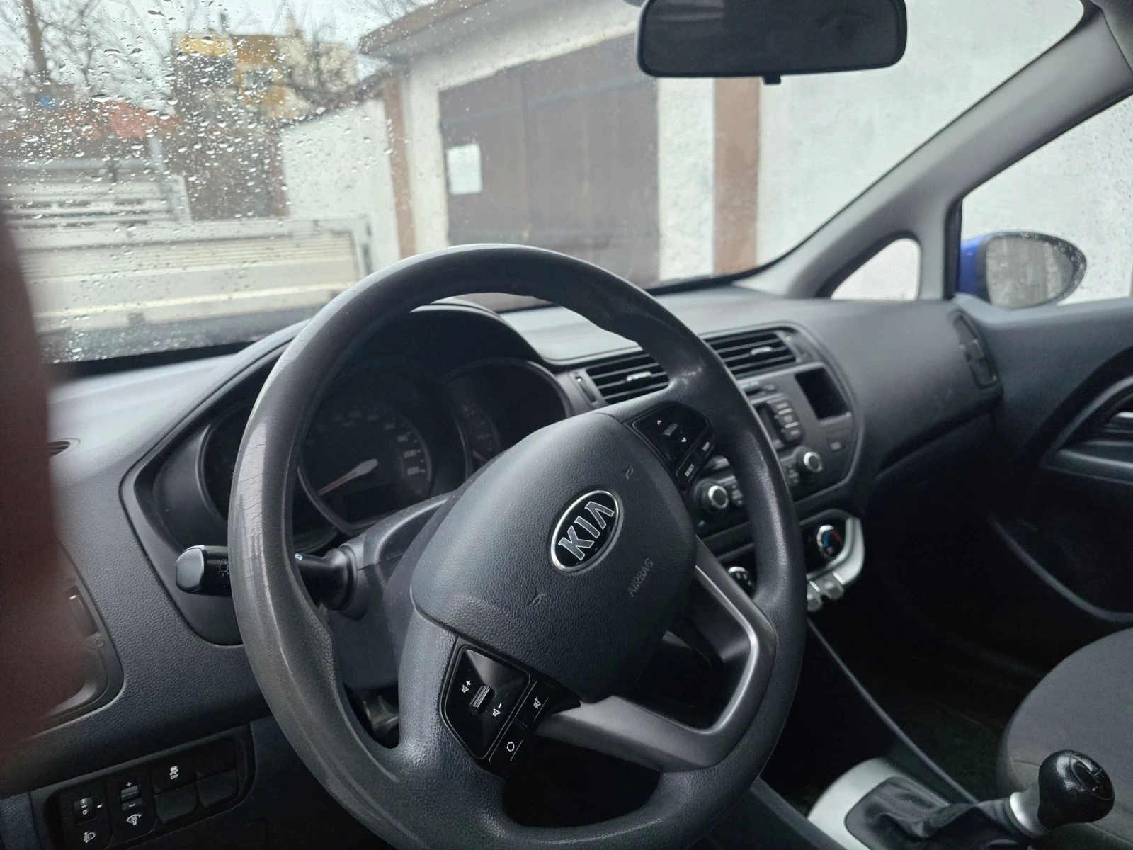 Kia Rio | Mobile.bg � ����������� 4