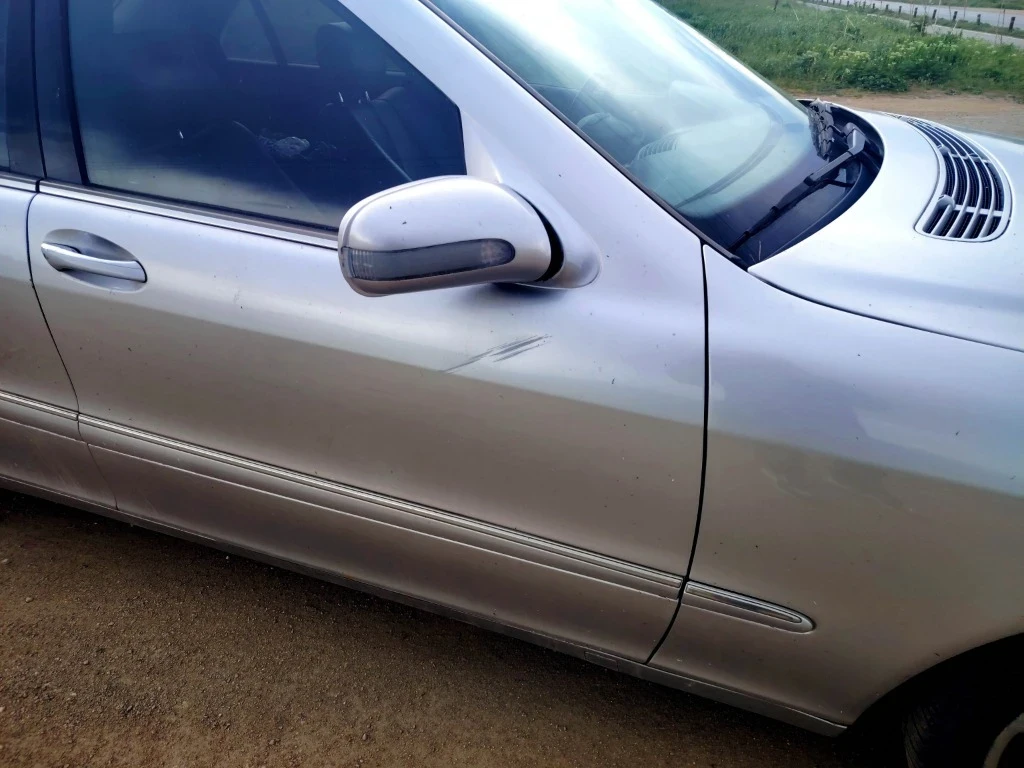 Mercedes-Benz S 320 W220 | Mobile.bg � ����������� 10