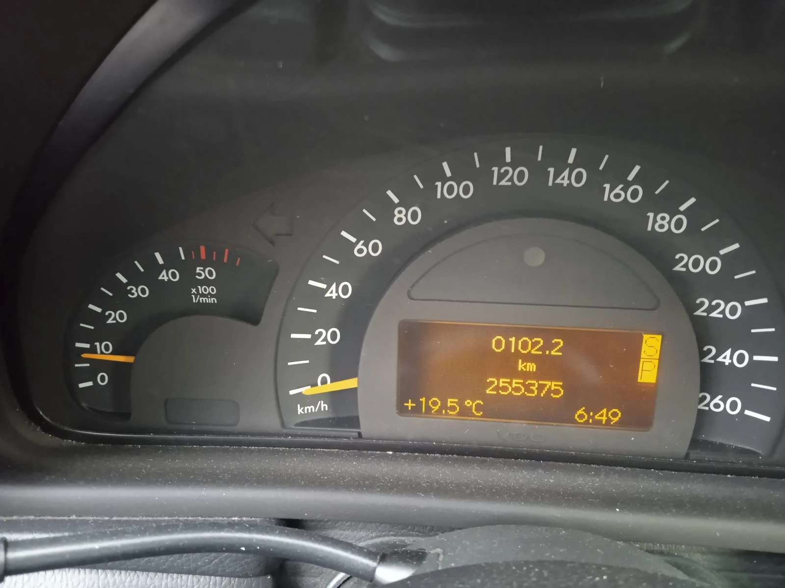 Mercedes-Benz C 220 | Mobile.bg � ����������� 4
