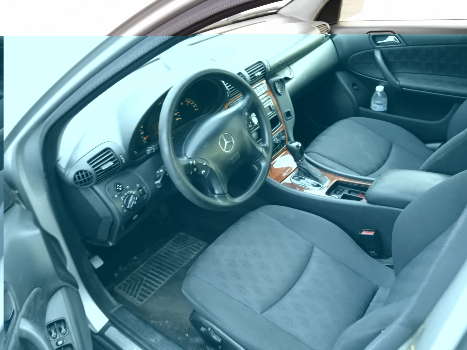 Mercedes-Benz C 220 | Mobile.bg � ����������� 2
