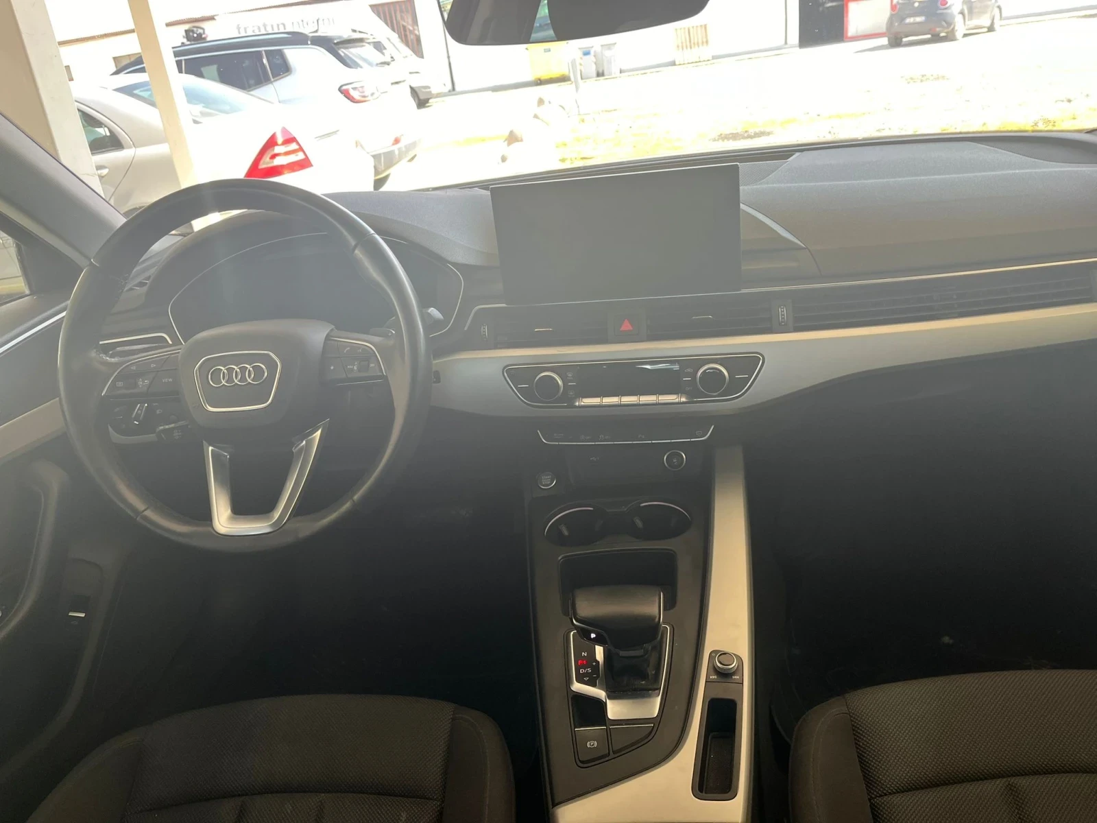 Audi A4 30 TDI S tronic S line edition, снимка 13 - Автомобили и джипове - 54140638