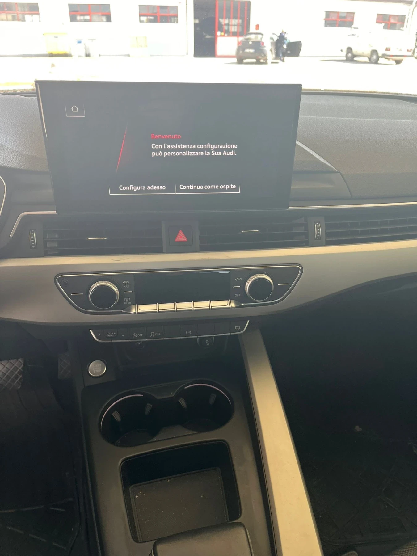 Audi A4 30 TDI S tronic S line edition, снимка 10 - Автомобили и джипове - 54140638