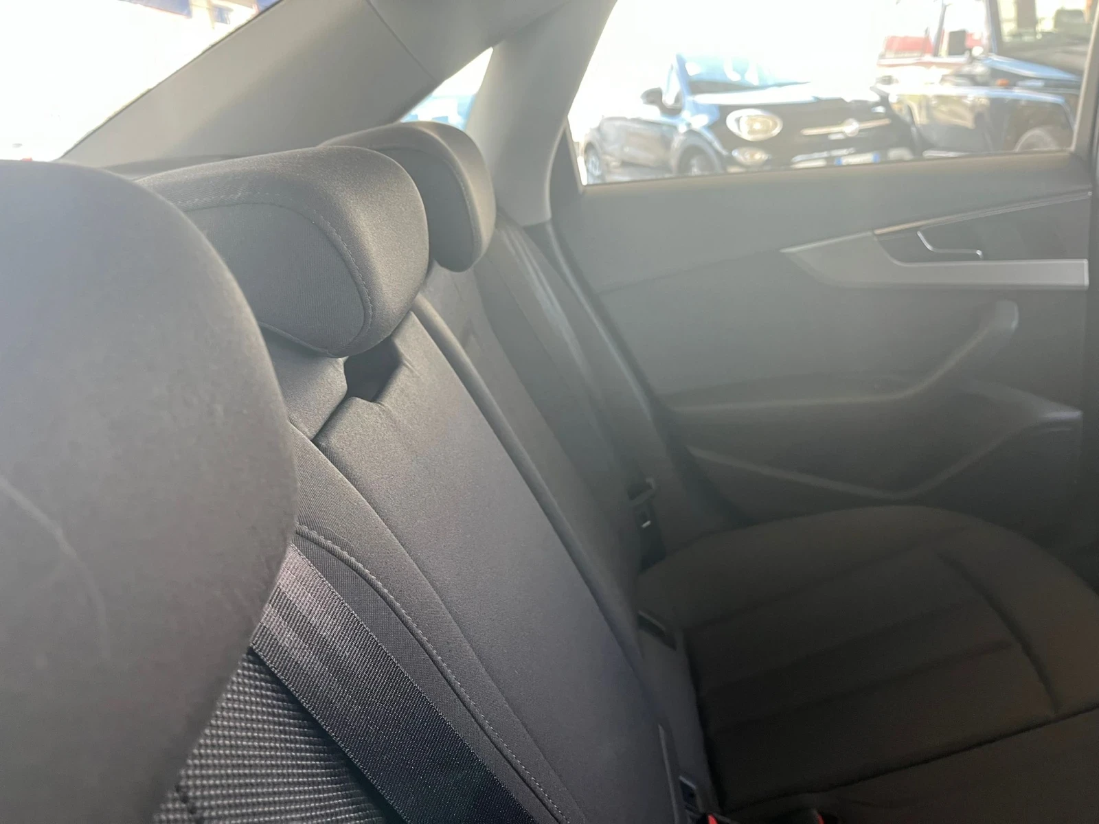 Audi A4 30 TDI S tronic S line edition, снимка 9 - Автомобили и джипове - 54140638